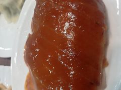精品烤鸭-宏天寶·北京烤鸭(宾馆西路2店)