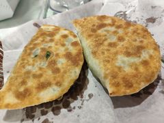 -听涛雅苑百味饺子老家菜馆