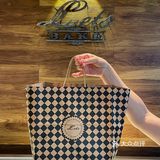 成都最好吃的飞鱼籽法棍🥖新店不排队‼️