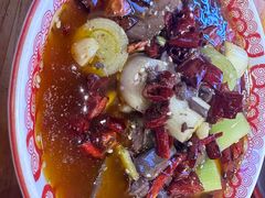 -华仔龙虾(永乐路总店)