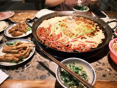-六公里老火锅(总店)