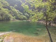 -焦作青龙峡风景名胜区