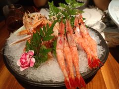 -Mr.Fish鱼鲜生海鲜放题(高德置地冬广场店)