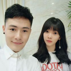 烫发-3AM HAIR SALON烫发染发接发