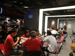 -肯德基(蓝桥店)