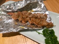 越式香茅烤肉-米纸越南小馆(金鹰世界店)