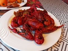 -绮梦西湖·云端餐厅(歌德店)