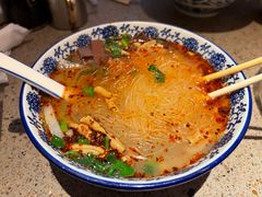 -小潘记鸭血粉丝汤