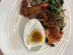 -和润艺术酒店-自助早餐厅