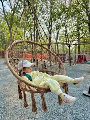 -268童话露营农场·烧烤·团建
