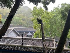 -渣滓洞