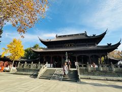 -钱王祠
