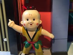 -SFC上影影城(港汇永华IMAX激光店)