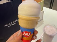-DQ·蛋糕·冰淇淋(南开大悦城2F店)
