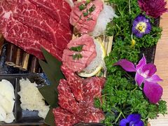 -丸藏和牛烧肉专门店(园区师惠坊店)