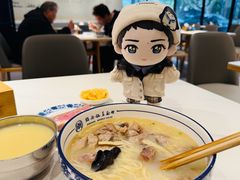 -镇南锅盖面馆(解放路店)