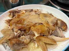 泥煨鸡-石岐乳鸽村(南海第三分店)