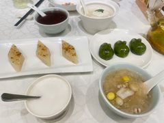 -狮王府淮扬菜(新街口友谊店)