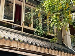 -雕刻时光咖啡馆(南院门店)