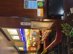 -巴犀烧烤(新崇光店)