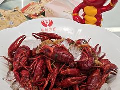 -於氏虾神(盱眙总店)