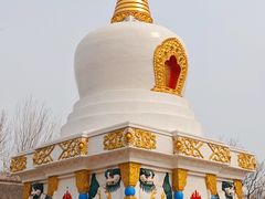 -护国法轮寺