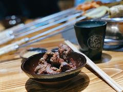 进口澳洲牛肉-梁山烤肉(旗舰店)