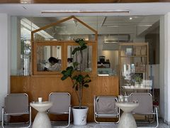 -Cafe on warm(丹霞店)