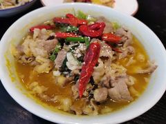 -柒园·三十年创意杭帮菜(龙湖滨江天街店)