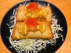 -昊·来了寿司(双楠2店)