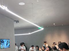 -喜茶(深圳万象城黑金店)