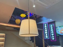 -韶山冲湘菜(中兴大街店)