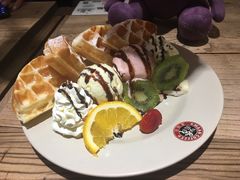 -maan coffee漫咖啡(通州店)