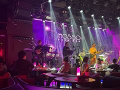 -MOSSO音乐酒吧·live house(南京旗舰店)