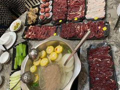 -潮发潮汕牛肉店(芳村店)