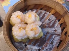 -点都德(龙之梦店)