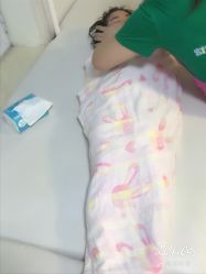 -子木乐园婴儿游泳馆(水晶港店)