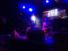 -288 Livehouse 酒吧(思南公馆店)