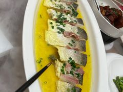 -鲁宴·鲁煨黄河生态大鲤鱼(月坛店)