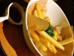 -良木缘咖啡西餐(川大店)