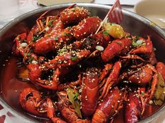 -靓靓蒸虾·头牌蒸虾(万松园玲珑店)