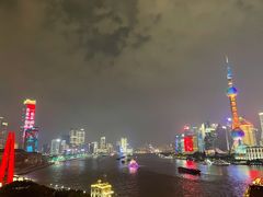 -罗斯福色戒酒吧(外滩店)