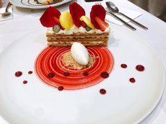 -L'Arome芳芳法国餐厅(仙林金鹰店)