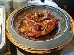 -应天大明王朝·南京菜(中山陵店)