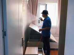 -科立恩进口除甲醛甲醛检测