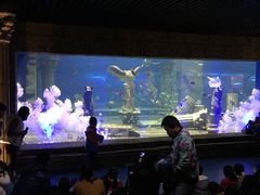 -梦幻海洋王国(吾悦广场张家港店)