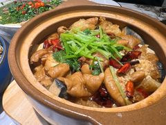 -雅酌园百姓菜馆(颐和路店)