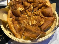 -黑窑厂糖油饼烤鸭·清真菜(旗舰店)