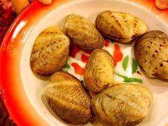 -鲜入围煮花胶鸡海鲜火锅