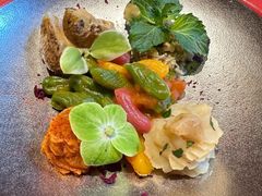 -叶叶菩提(太原别墅店)